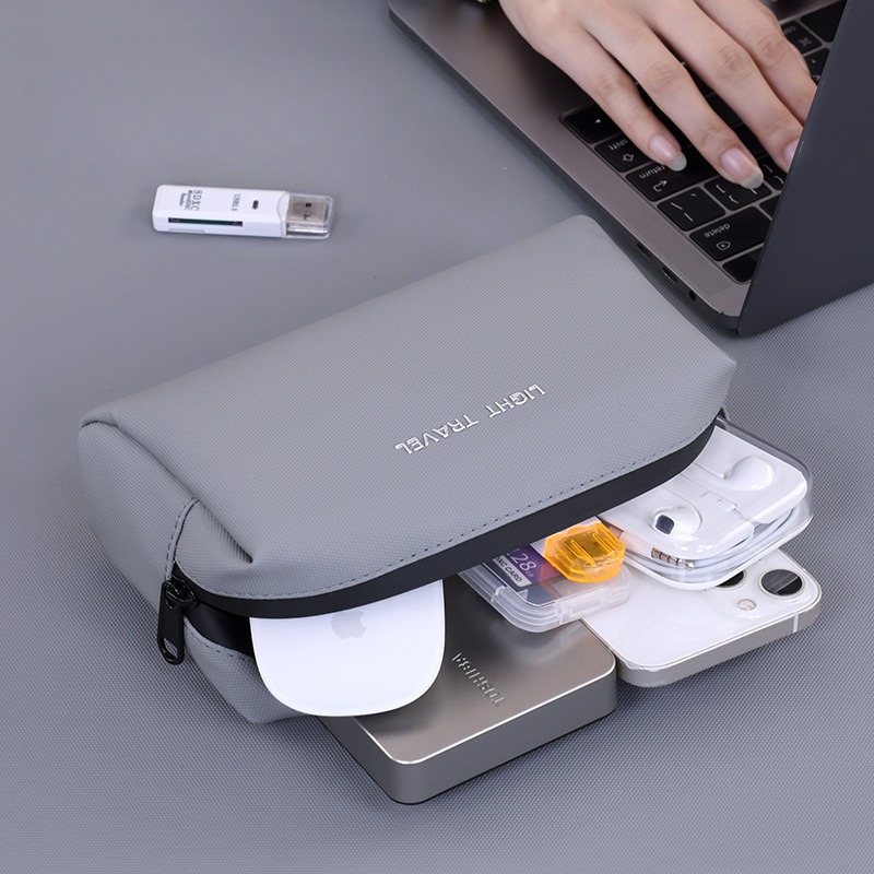 Waterproof Portable Travel Org - Travel Accessories Pouch avis et prix