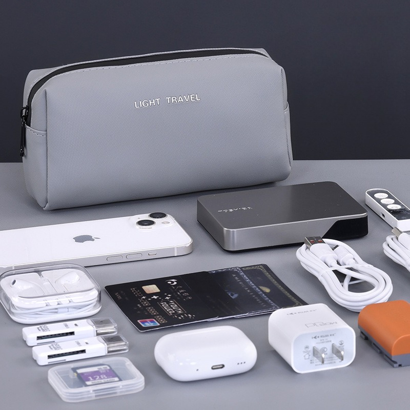 Waterproof Portable Travel Org - Travel Accessories Pouch avis et prix