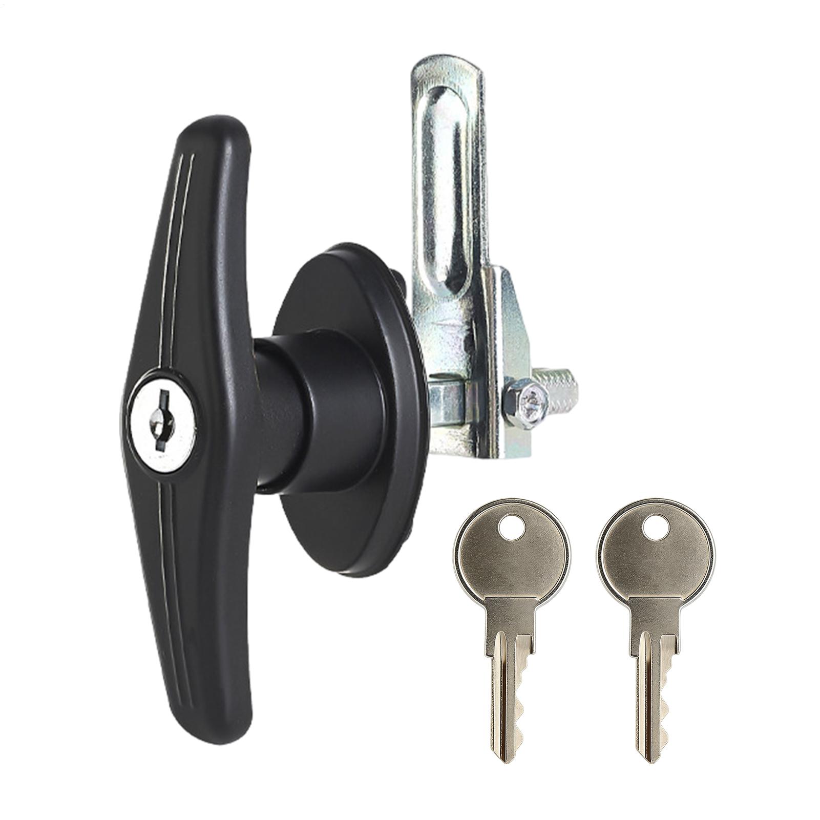 Rv Door Lock Replacement Heavy - Travel Accessories Us avis et prix