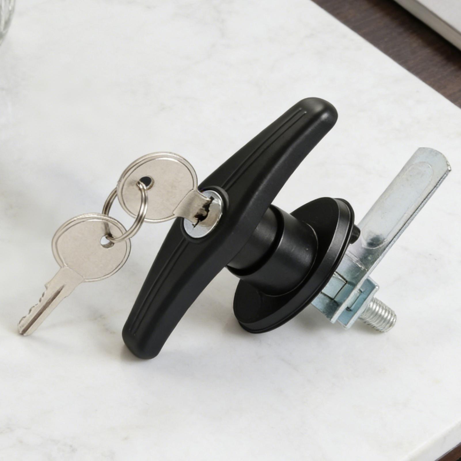 Rv Door Lock Replacement Heavy - Travel Accessories Us avis et prix