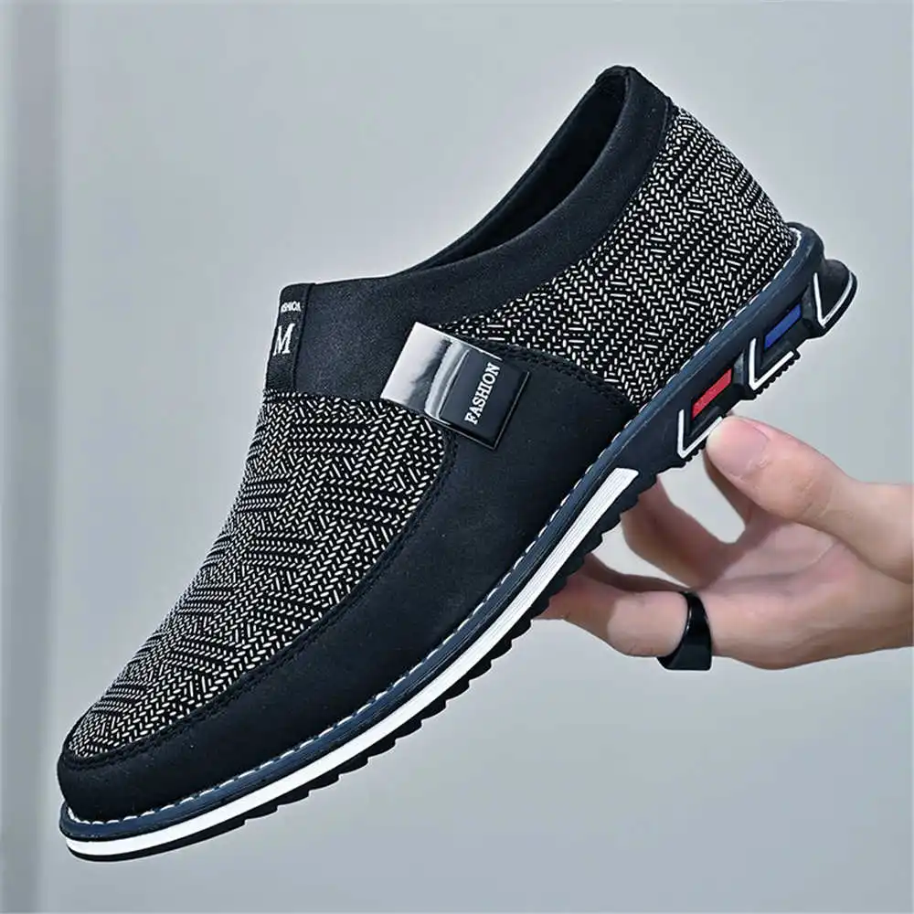 Dark Blue 44-45 Summer Shoes S - Travel Accessories To Buy avis et prix