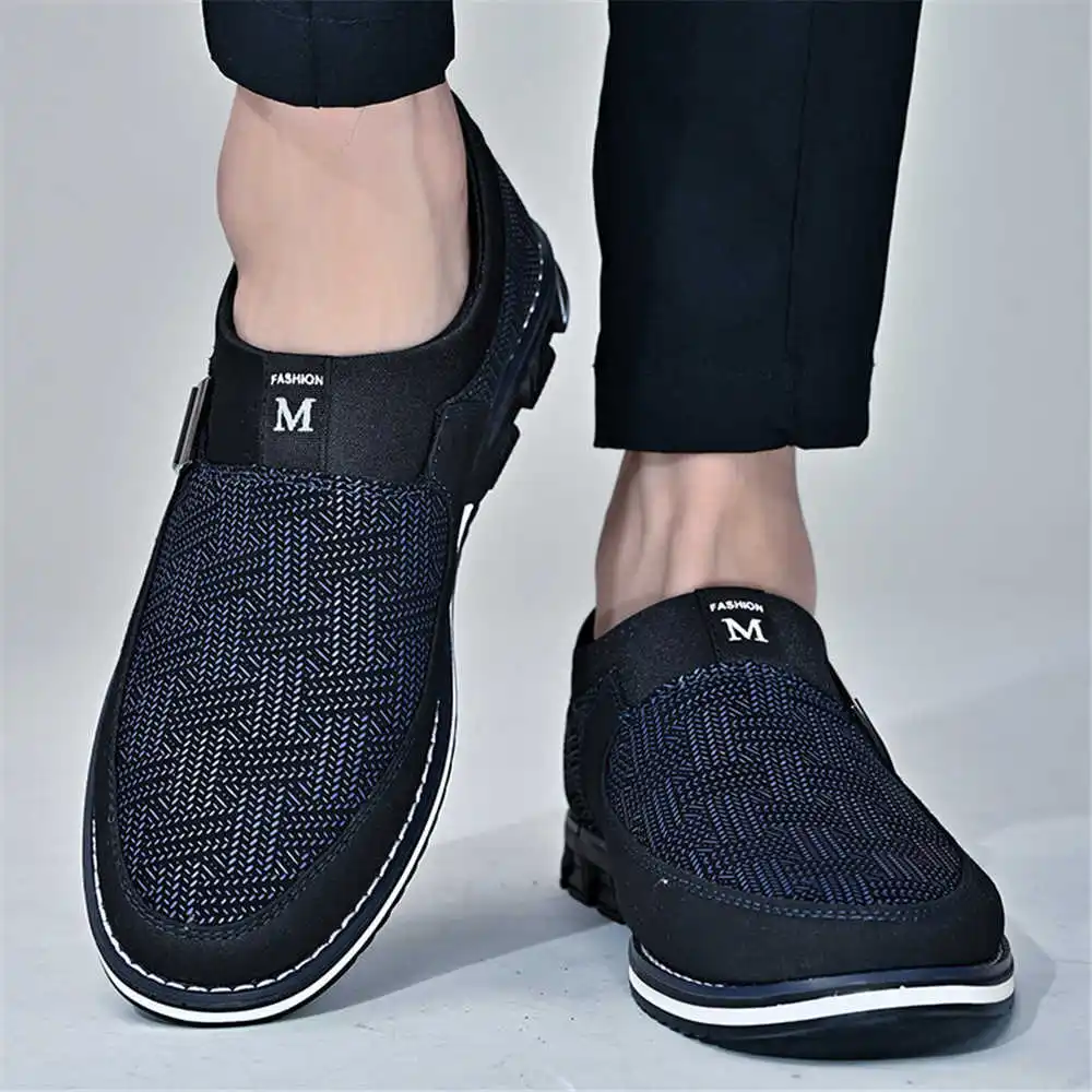 Dark Blue 44-45 Summer Shoes S - Travel Accessories To Buy avis et prix