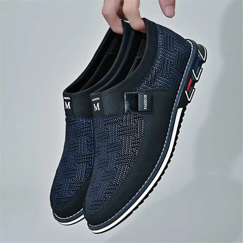 Dark Blue 44-45 Summer Shoes S - Travel Accessories To Buy avis et prix