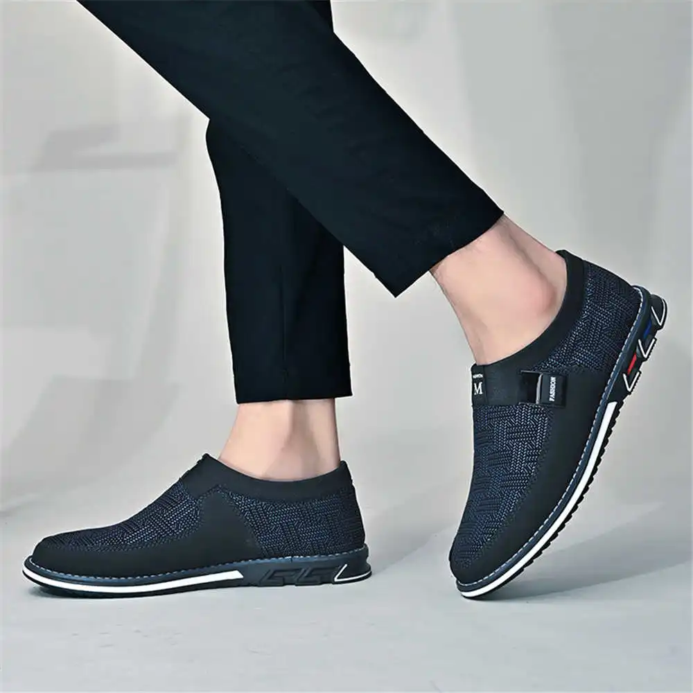 Dark Blue 44-45 Summer Shoes S - Travel Accessories To Buy avis et prix