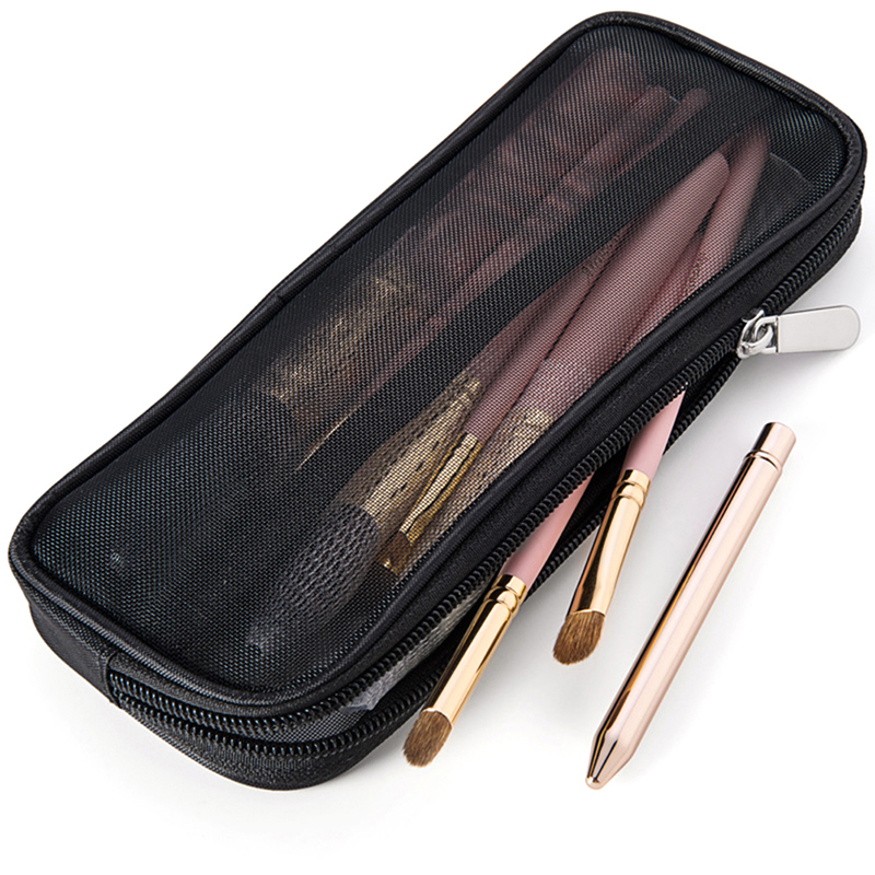 Makeup Brush Travel Case Cosme - Travel Accessories Kit For Men avis et prix