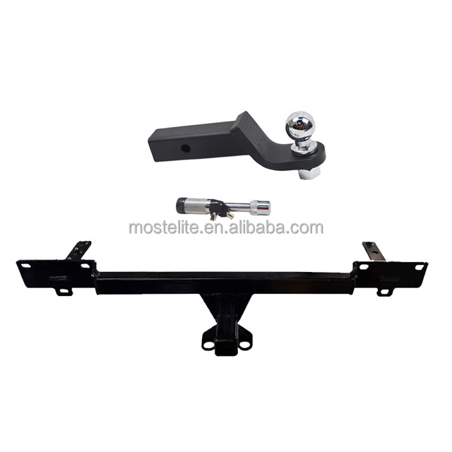 High Quality OEM Steel Tow Hit - Travel Accessories Us avis et prix