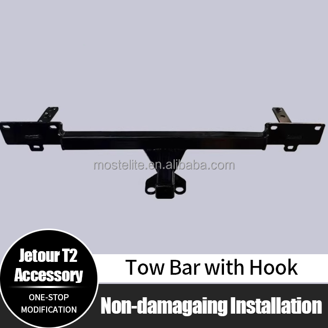High Quality OEM Steel Tow Hit - Travel Accessories Us avis et prix