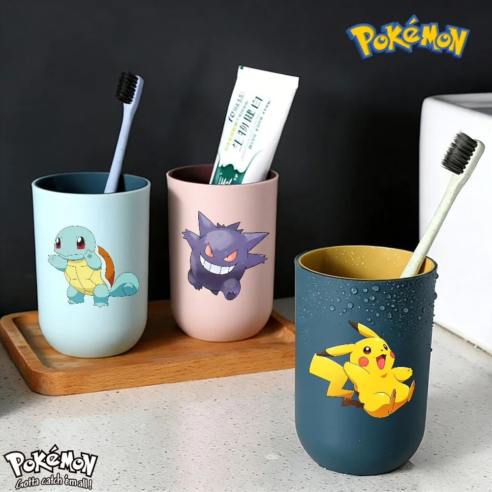 2026 Anime Kawaii Pokemon Bath - Travel Accessories With Kids avis et prix