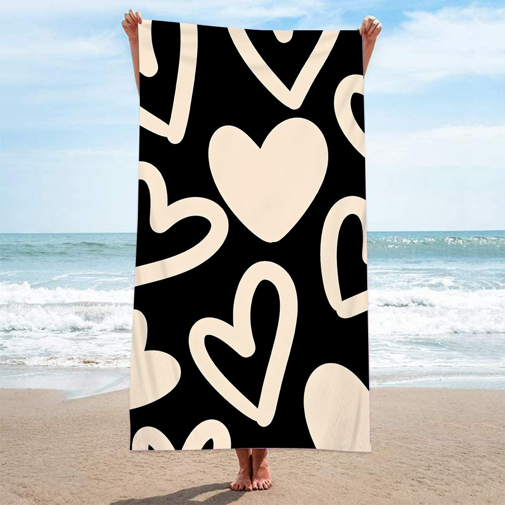 Leopard Print Quick-Dry Microf - Travel Towel Quick Dry avis et prix