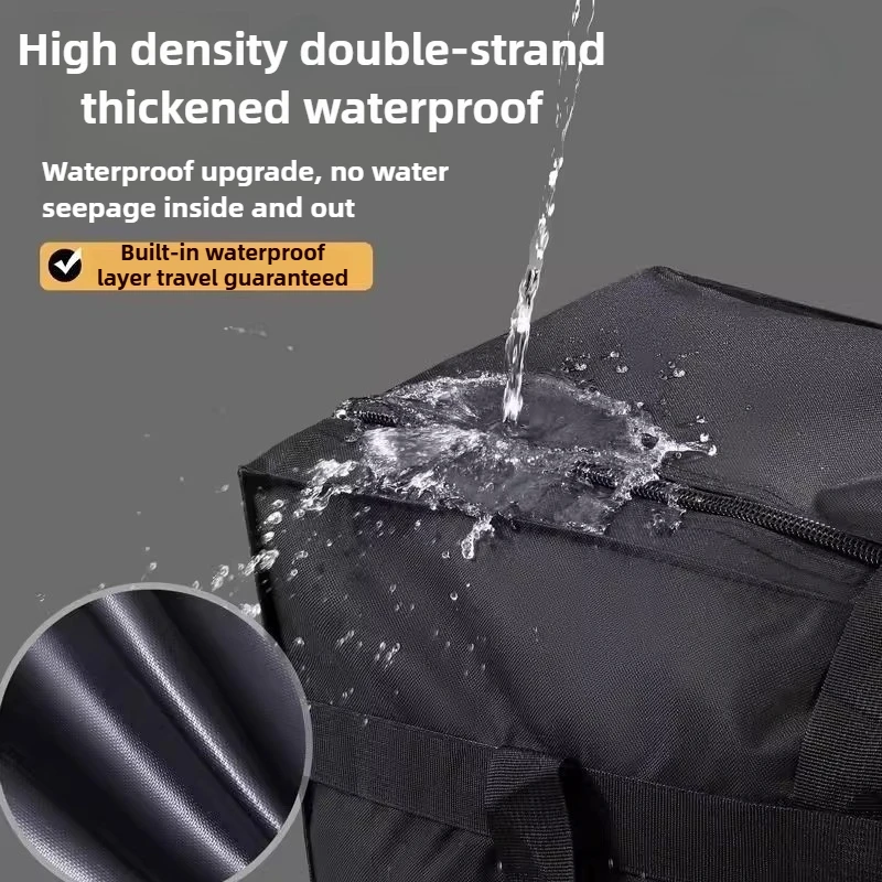 Extra Large Travel Duffle Bags - Travel Accessories Us avis et prix