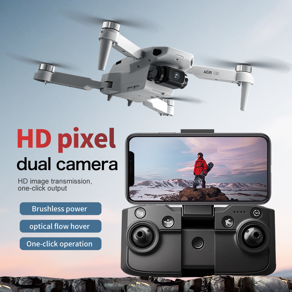 Mini Dronеs Aeri100 8K Profess - Travel Accessories With Kids avis et prix