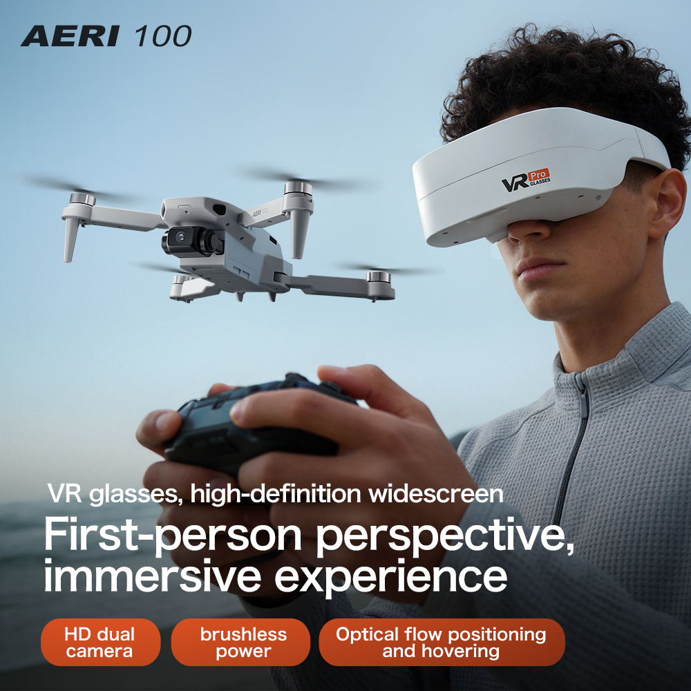 Mini Dronеs Aeri100 8K Profess - Travel Accessories With Kids avis et prix
