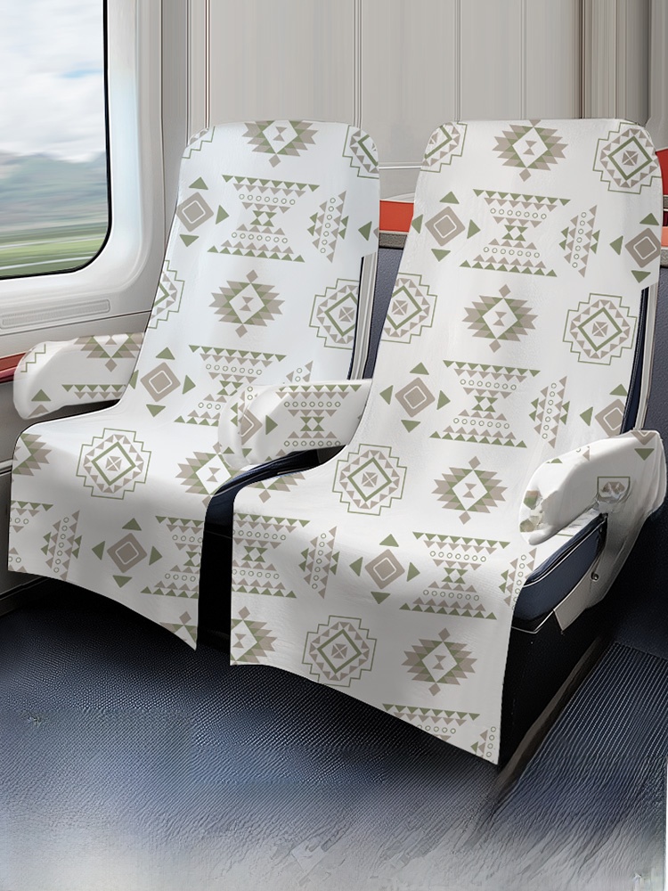 Disposable Thickened Printed   - Travel Accessories In Train avis et prix