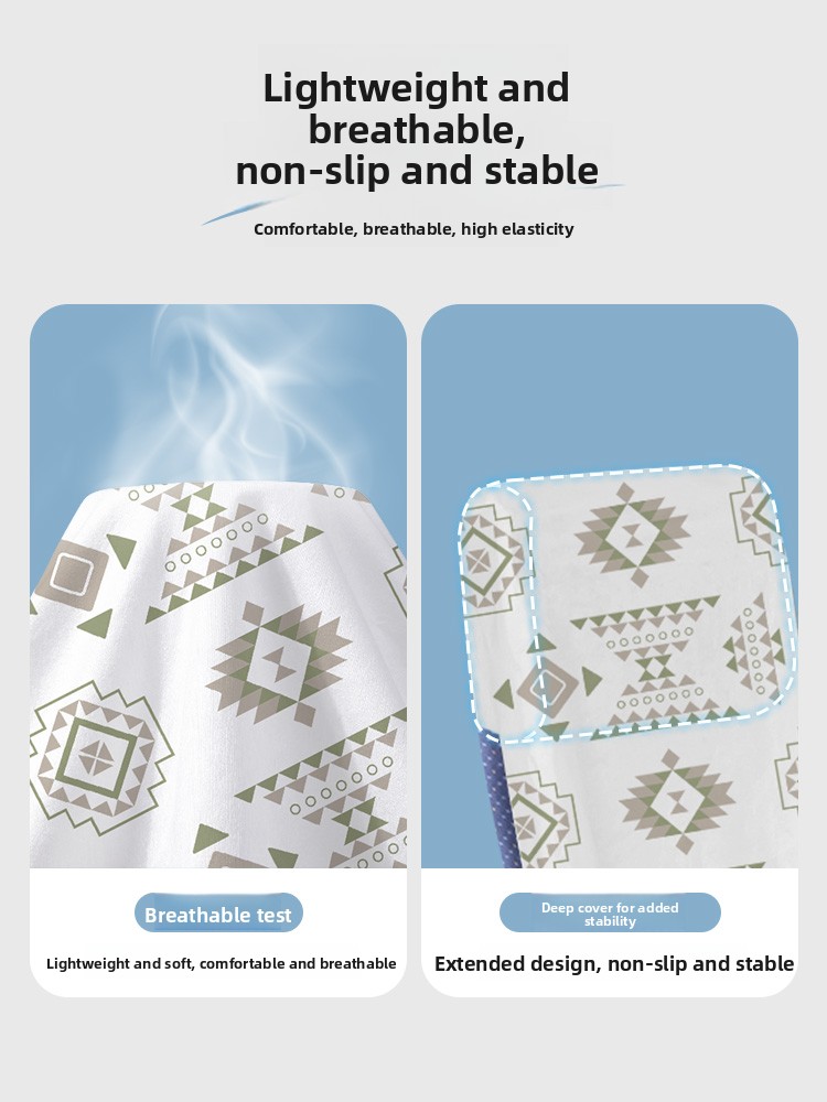 Disposable Thickened Printed   - Travel Accessories In Train avis et prix