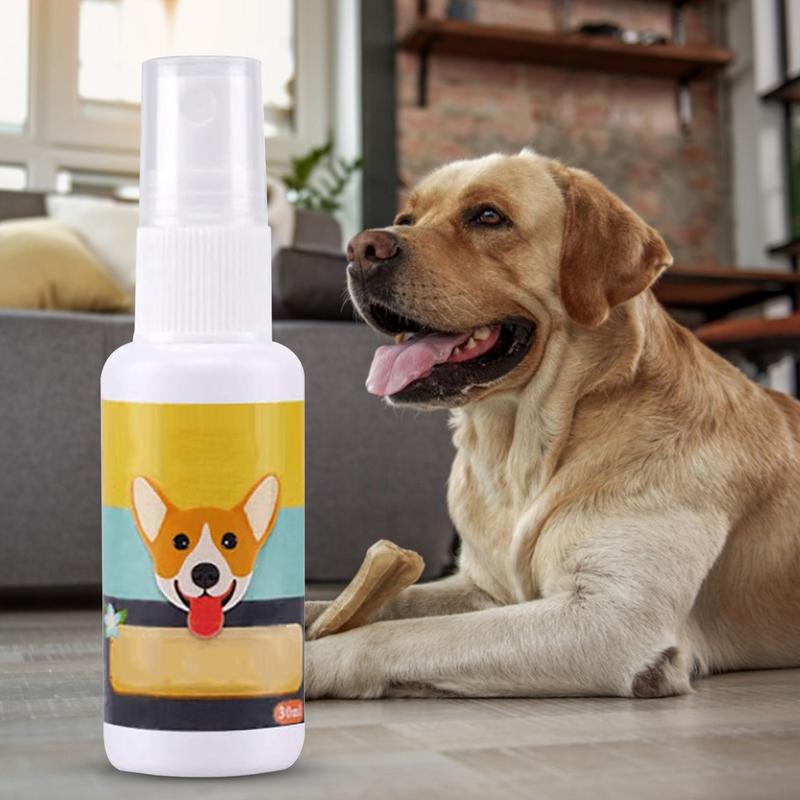 1PCS Dog Potty Train Spray Por - Travel Accessories In Train avis et prix
