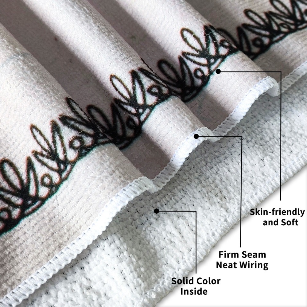 Leopard Print Printing Quick-d - Travel Towel Quick Dry avis et prix