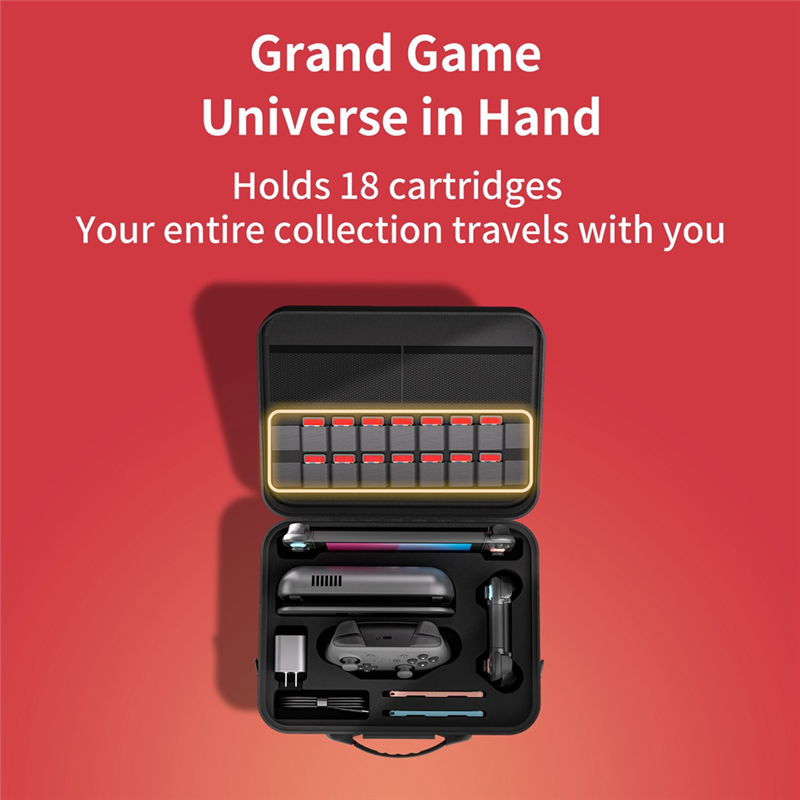 【Buy It-Now!】Protective Storag - Travel Accessories To Buy avis et prix