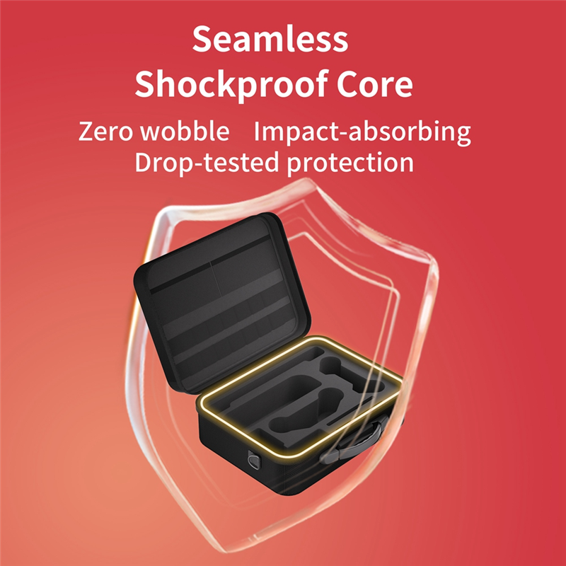 【Buy It-Now!】Protective Storag - Travel Accessories To Buy avis et prix