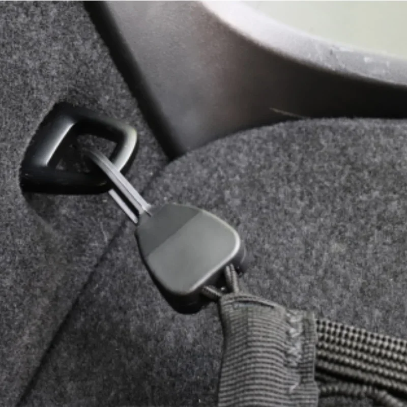 For Tesla Model X Model Y Juni - Travel Accessories Pouch avis et prix