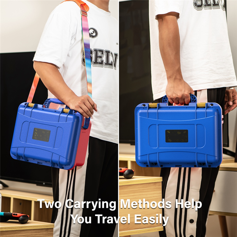 【Buy It-Now!】Hard Travel Case  - Travel Accessories To Buy avis et prix