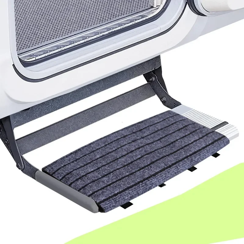 Outdoor Caravan Step Doormat R - Travel Accessories Us avis et prix