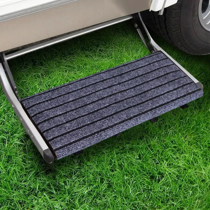 Outdoor Caravan Step Doormat R - Travel Accessories Us avis et prix