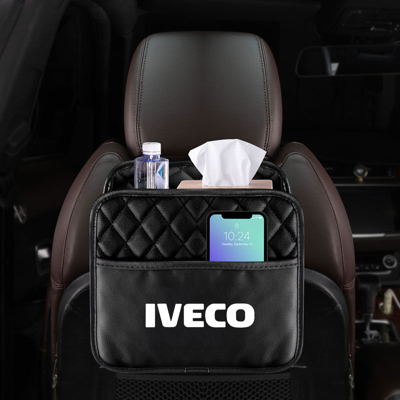 Car Pocket Trunk Bag Organizer - Travel Accessories With Kids avis et prix