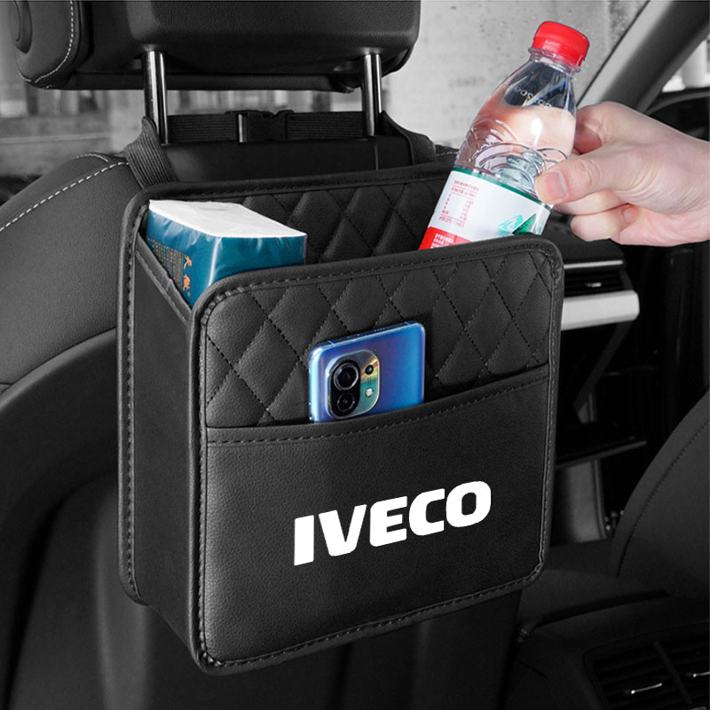 Car Pocket Trunk Bag Organizer - Travel Accessories With Kids avis et prix