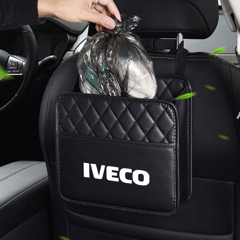 Car Pocket Trunk Bag Organizer - Travel Accessories With Kids avis et prix