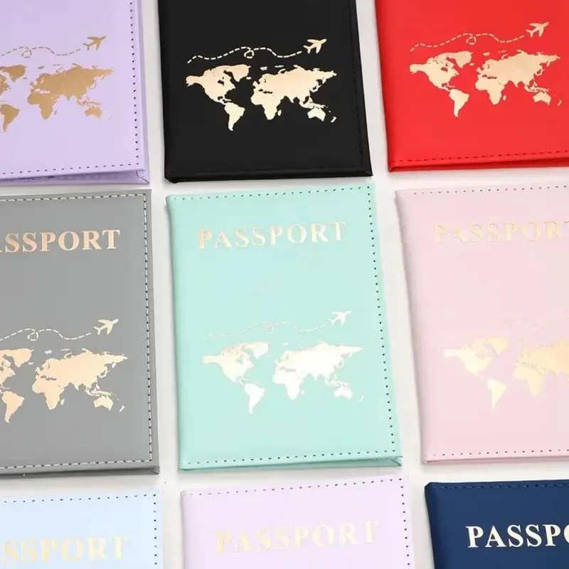 Passport Waterproof Cover Bag  - Travel Accessories Pouch For Women avis et prix