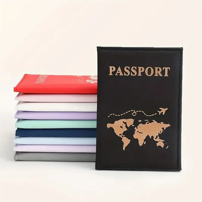 Passport Waterproof Cover Bag  - Travel Accessories Pouch For Women avis et prix