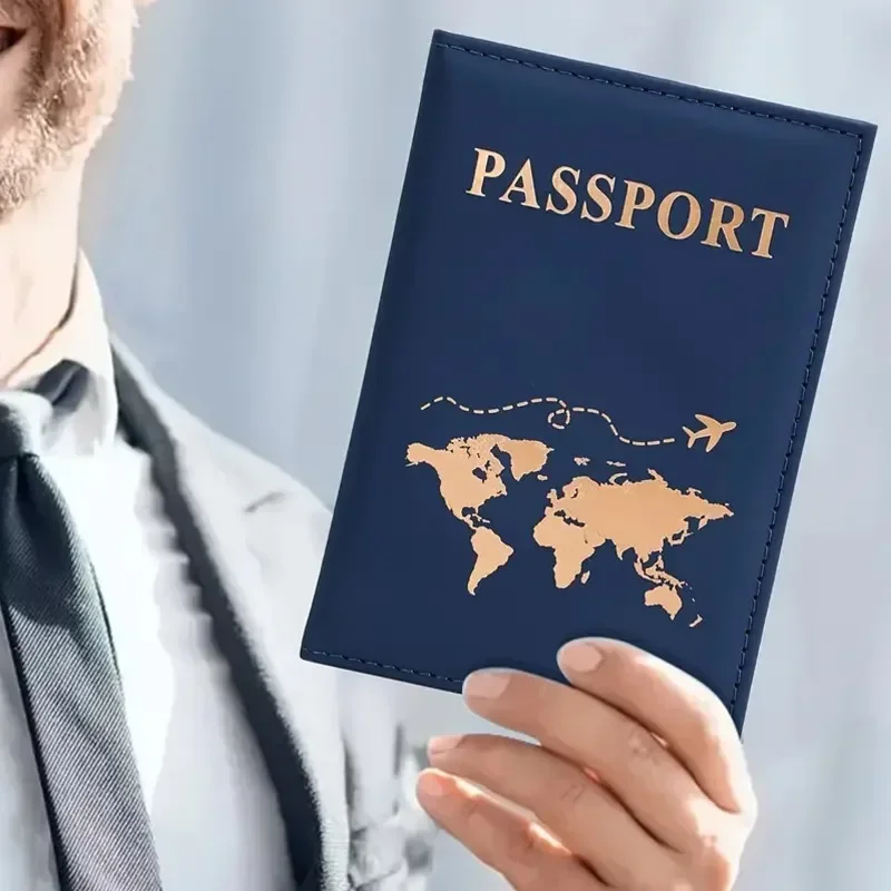 Passport Waterproof Cover Bag  - Travel Accessories Pouch For Women avis et prix