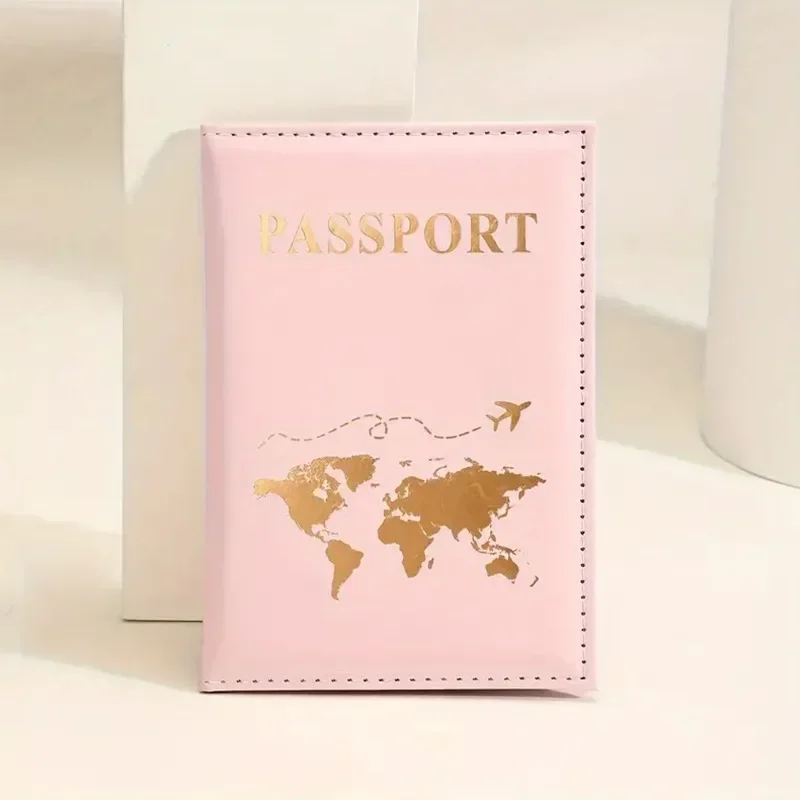 Passport Waterproof Cover Bag  - Travel Accessories Pouch For Women avis et prix