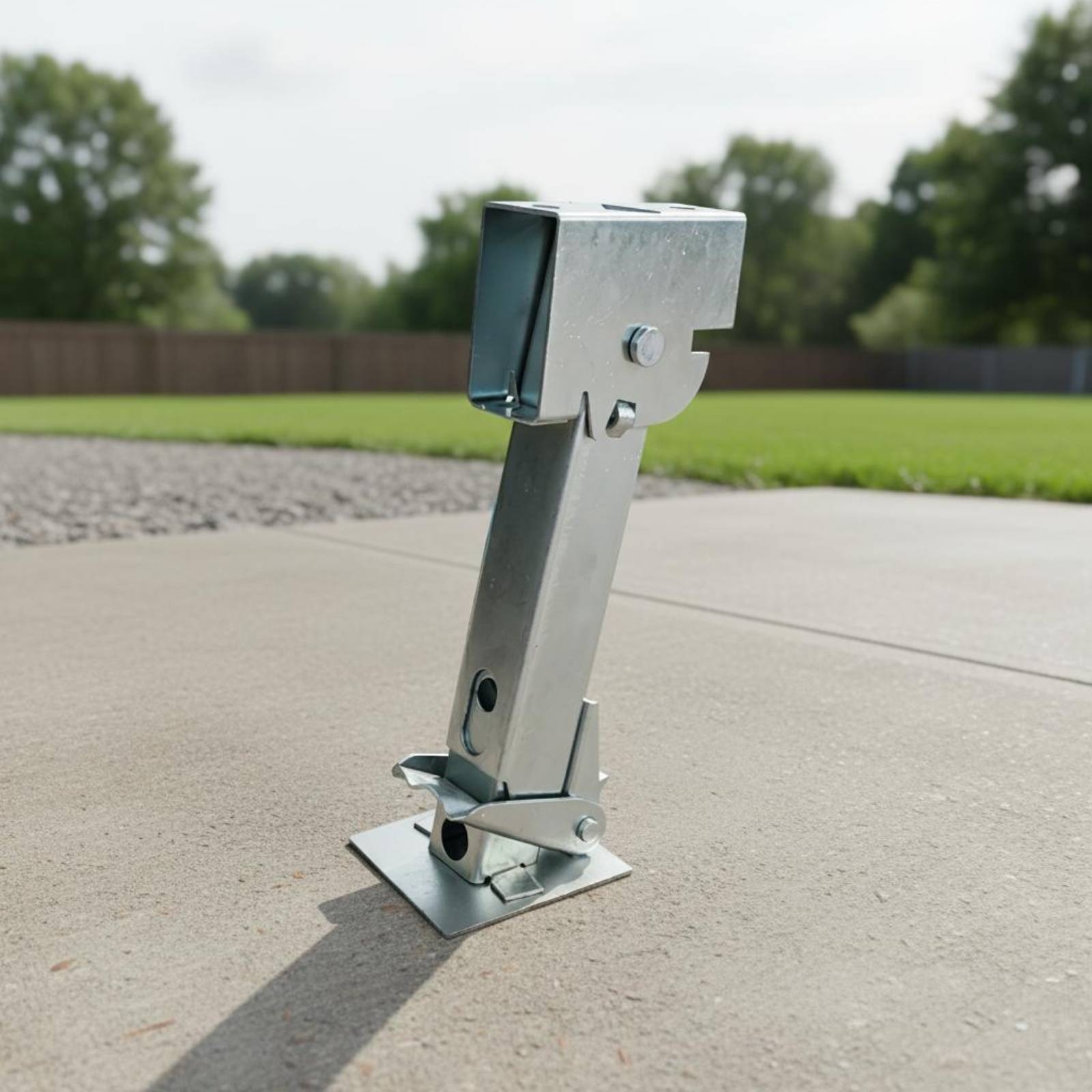 Travel Vehicle Support Stand S - Travel Accessories Us avis et prix