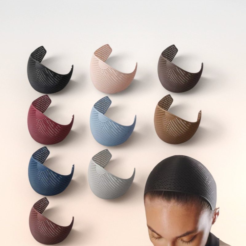 Headscarf Fixing Headband Musl - Travel Accessories Malaysia avis et prix