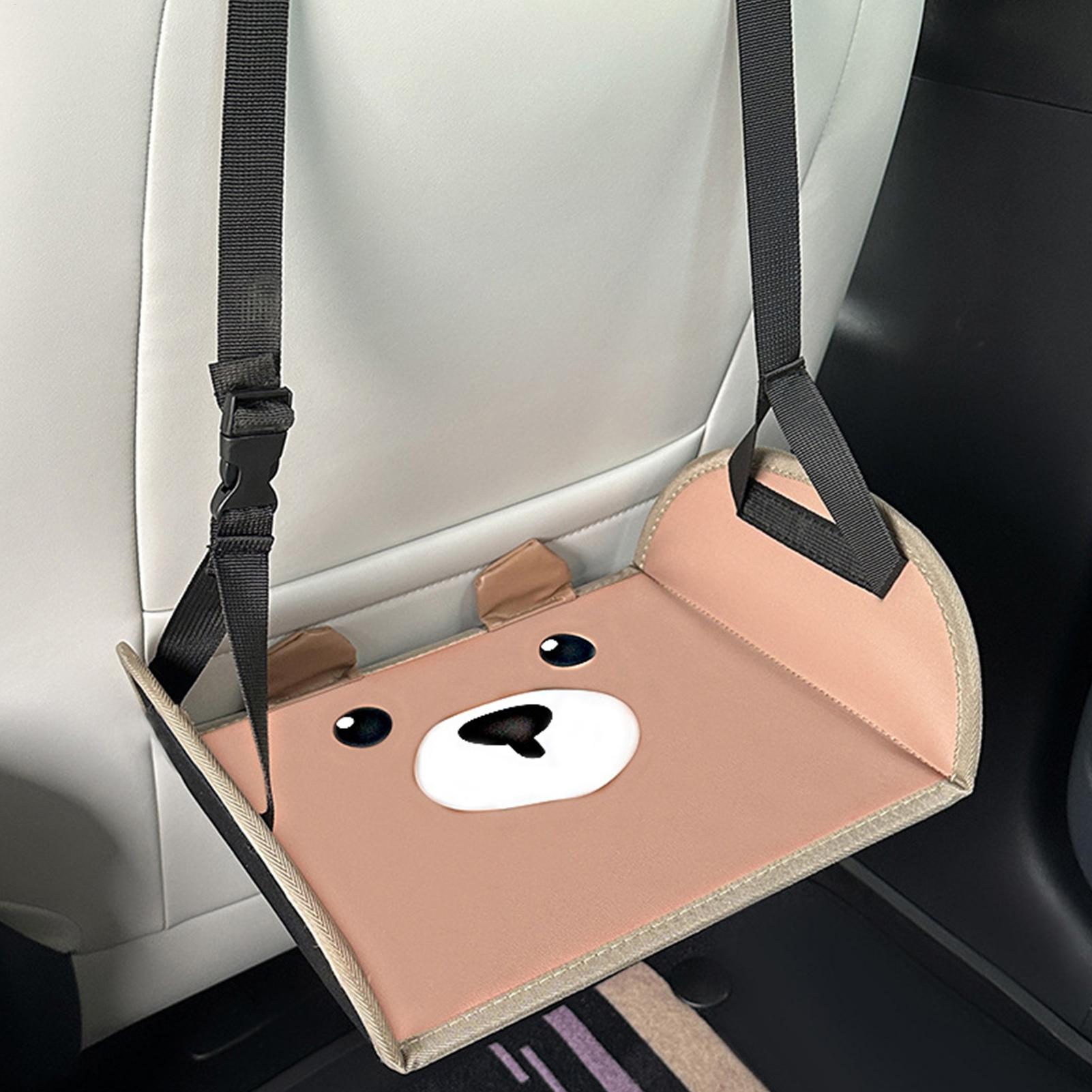 Kid Airplane Footrest Hammock  - Travel Accessories In Train avis et prix