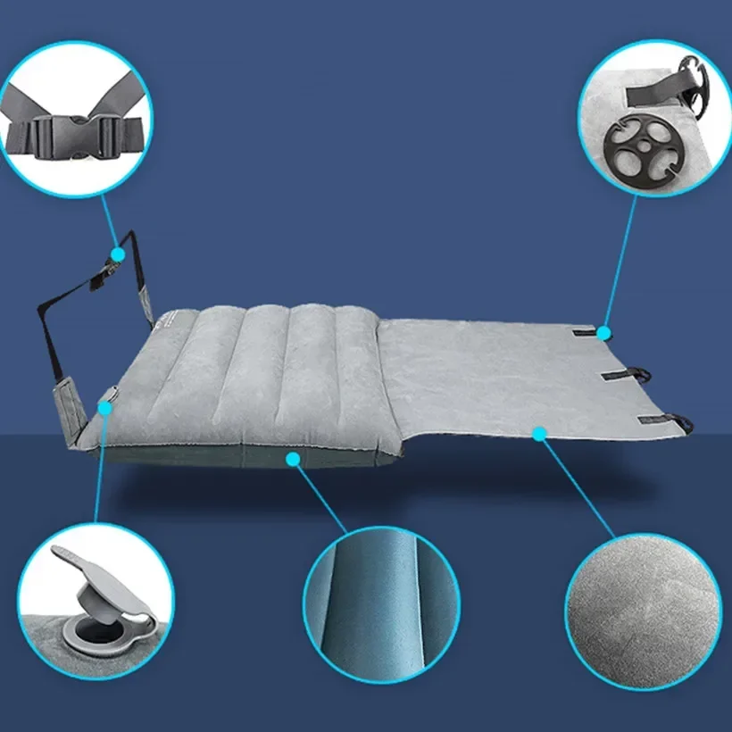 Adjustable Footrest Hammock Ca - Travel Accessories In Train avis et prix