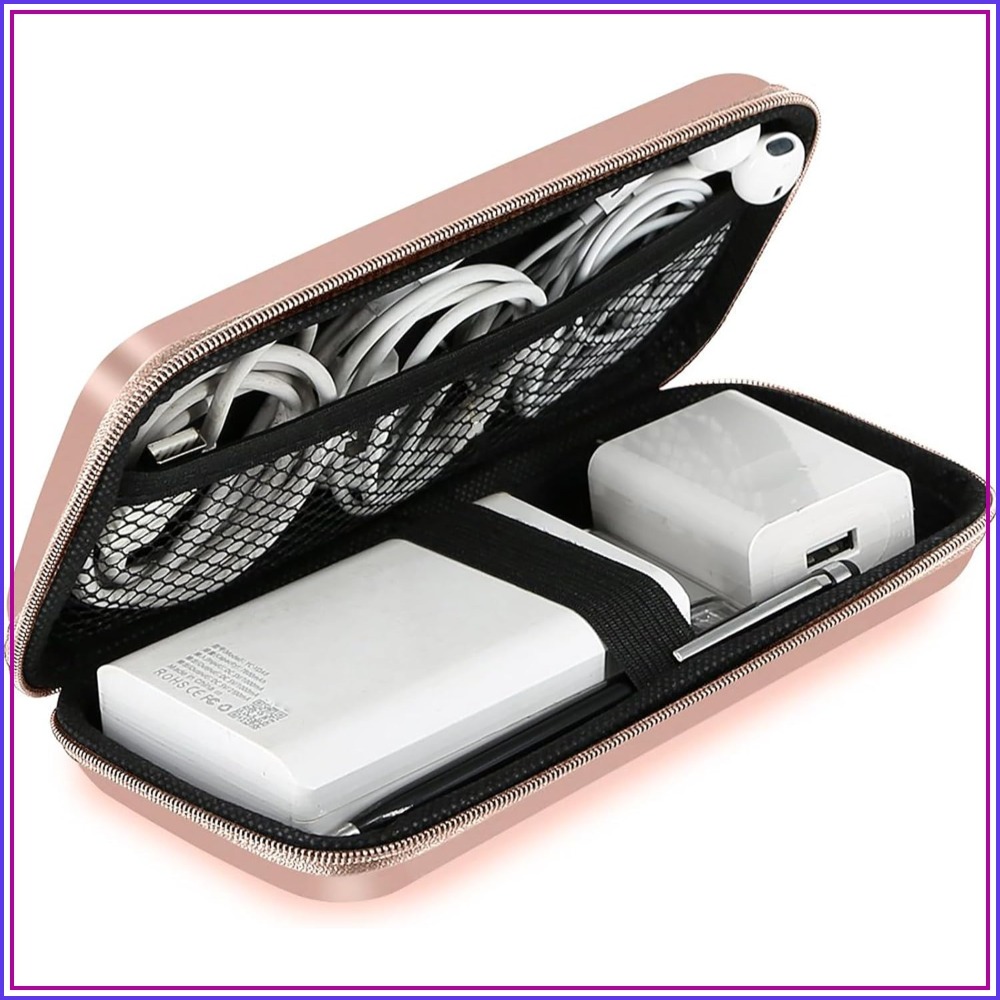 Travel Essential Electronics O - Travel Accessories Pouch avis et prix