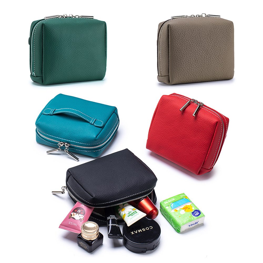 Cute Small Makeup Bag,Cosmetic - Travel Accessories Pouch For Women avis et prix