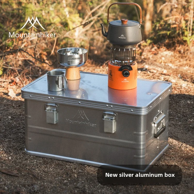 Mountainhiker New Aluminum All - Travel Accessories Us avis et prix