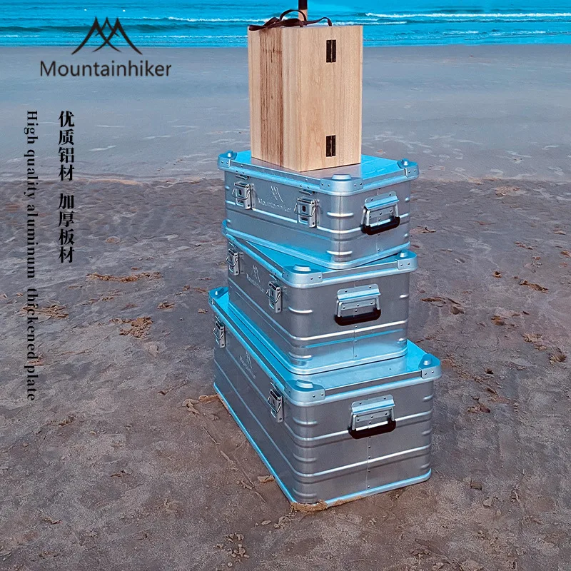 Mountainhiker New Aluminum All - Travel Accessories Us avis et prix