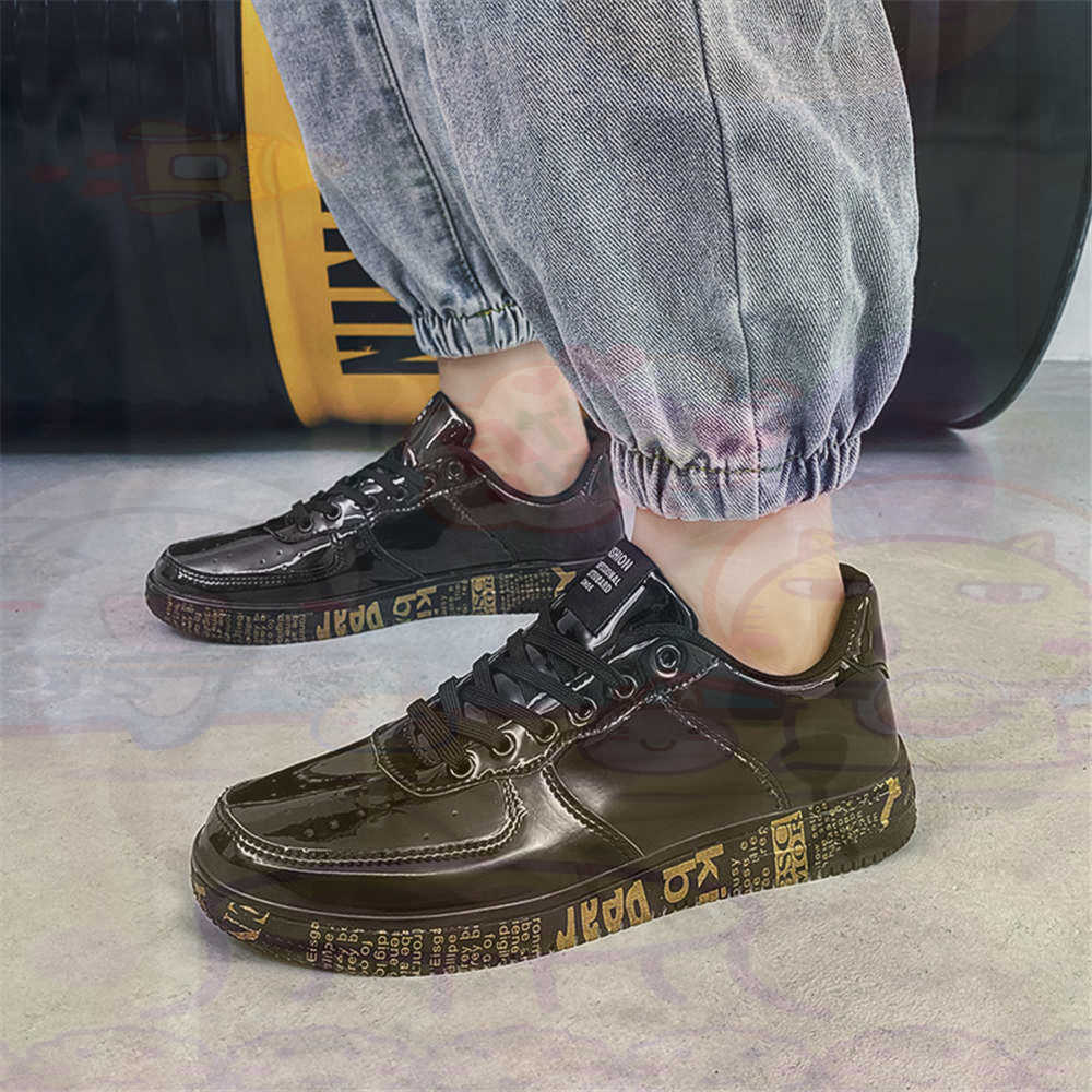 Round Foot Size 45 Sneakers Wh - Travel Accessories To Buy avis et prix