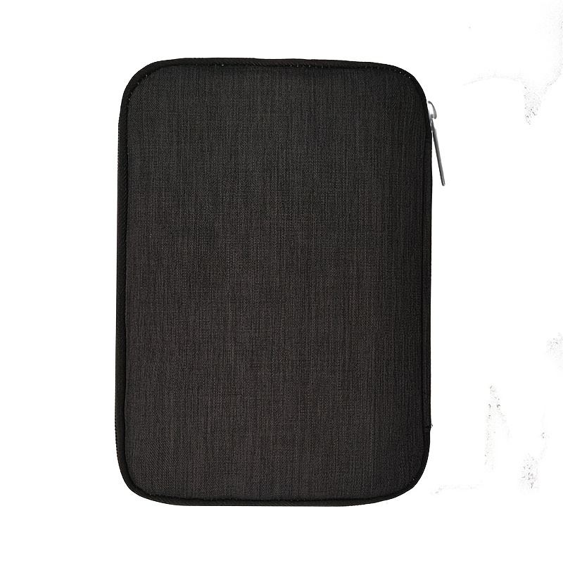 Travel Cable Organizer Case: 1 - Travel Accessories Pouch avis et prix