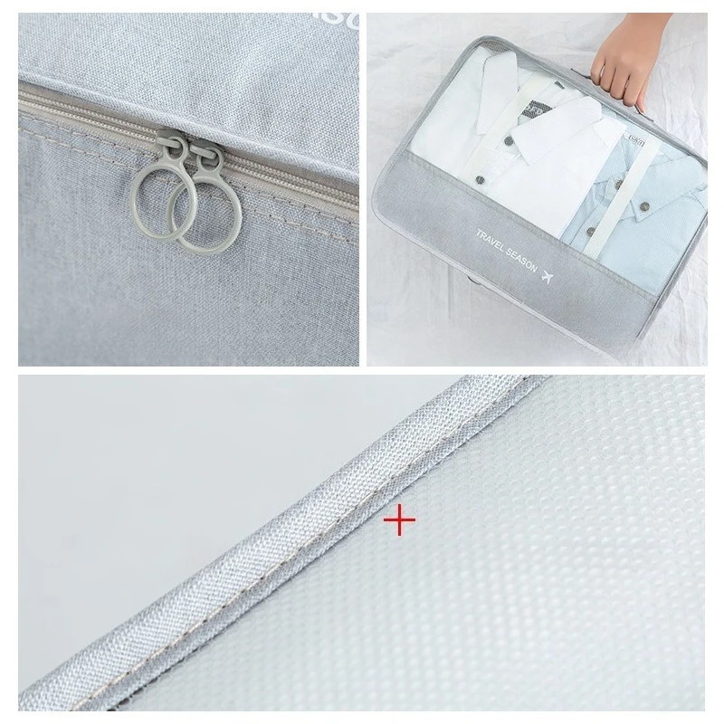 Travel Clothes Storage Bag Fas - Travel Accessories Us avis et prix