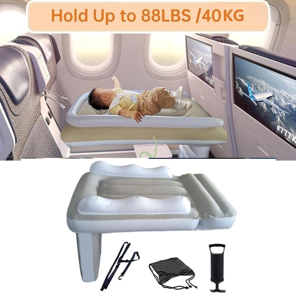 Portable Car Extender Sleeping - Travel Accessories With Kids avis et prix
