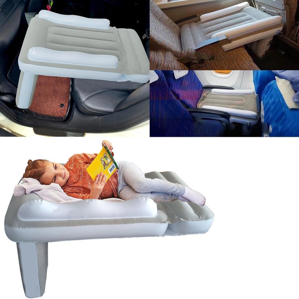 Portable Car Extender Sleeping - Travel Accessories With Kids avis et prix