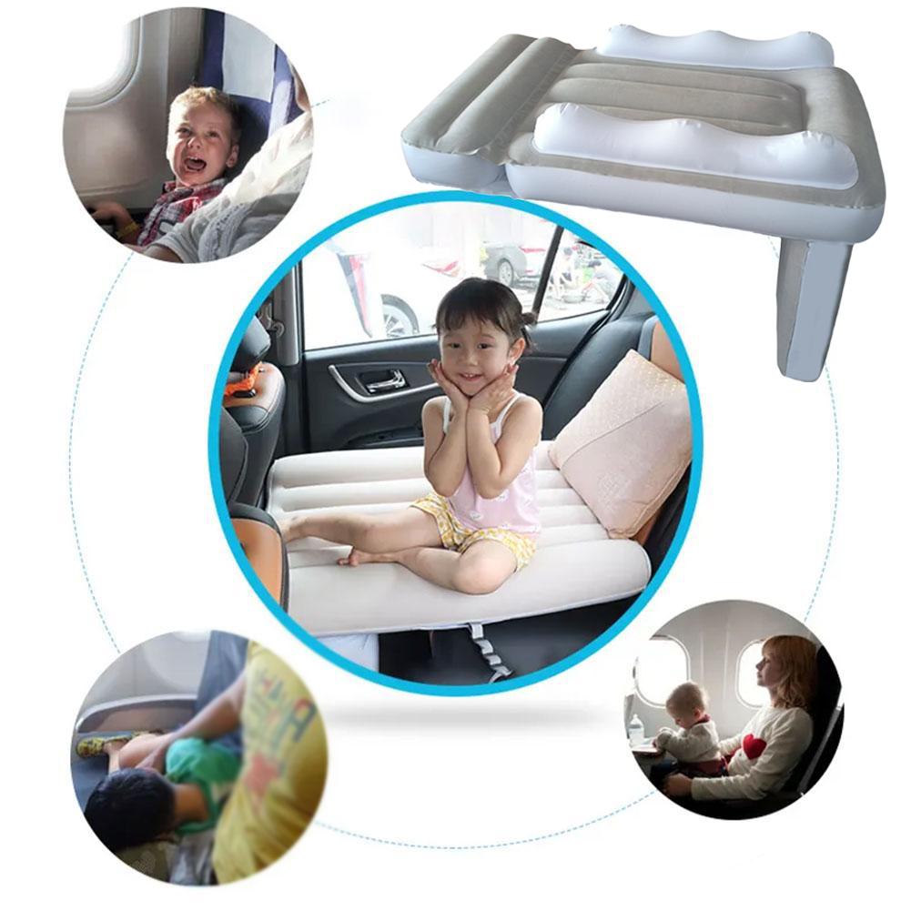 Portable Car Extender Sleeping - Travel Accessories With Kids avis et prix