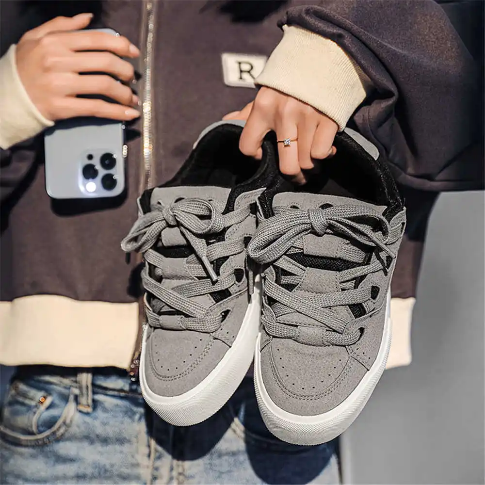 With Lacing Hiphop Women's Sch - Travel Accessories To Buy avis et prix