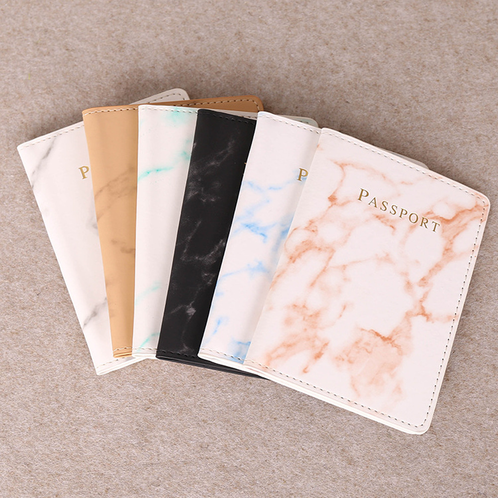 Fashion Women Men Passport Cov - Travel Accessories Pouch For Women avis et prix