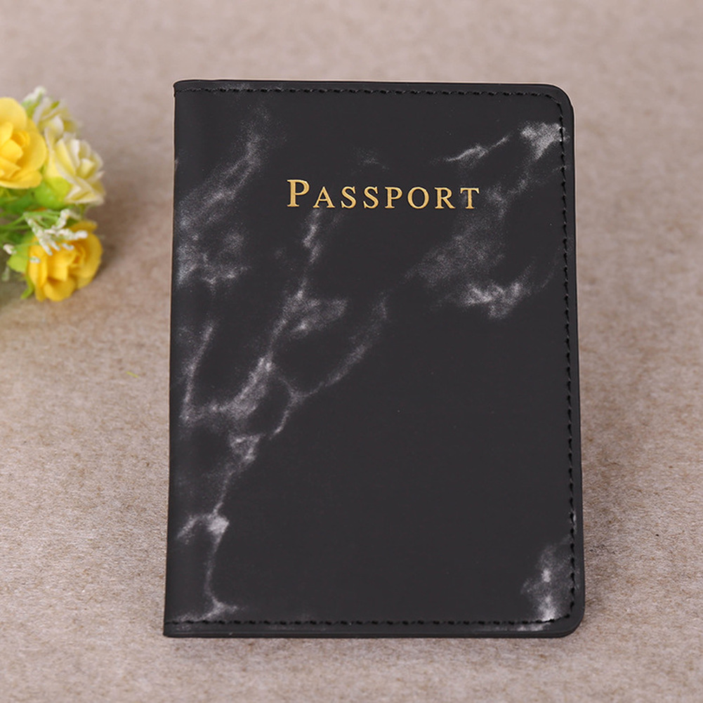Fashion Women Men Passport Cov - Travel Accessories Pouch For Women avis et prix